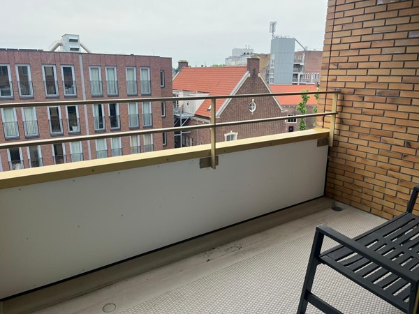 Foto - Te huur: Isabellastraat 53, 4811 JZ Breda